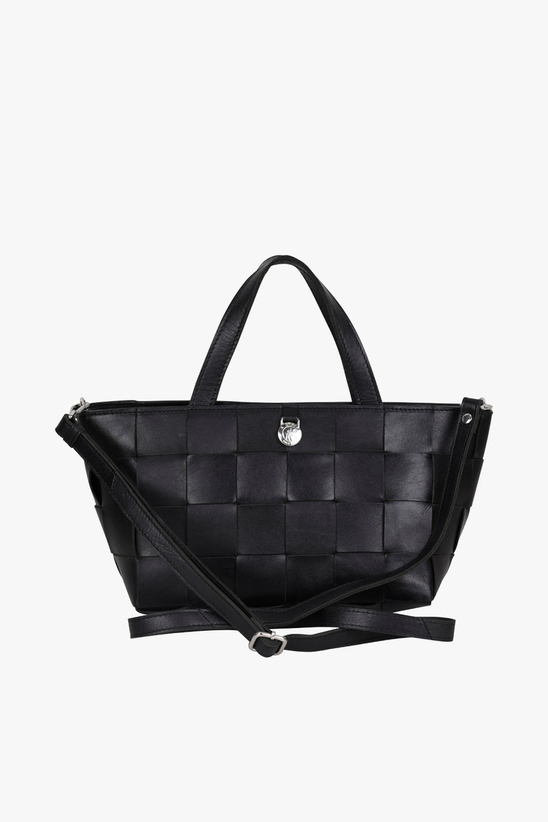 Limona handbag Asta Black