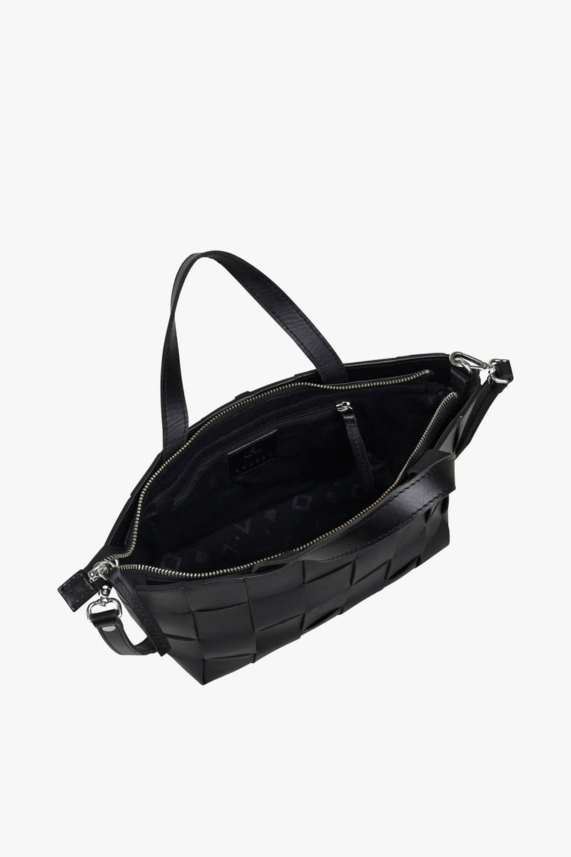 Limona handbag Asta Black