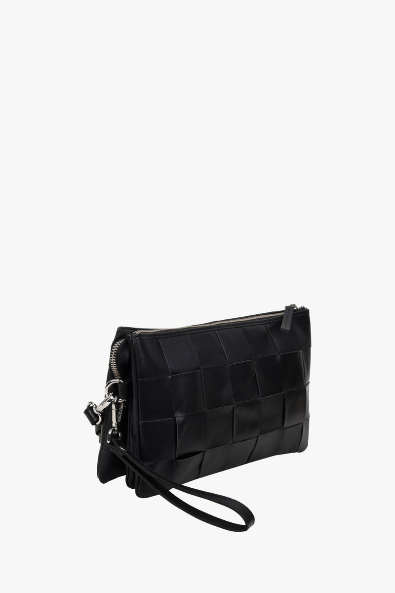 Limona combi clutch Dawn Black