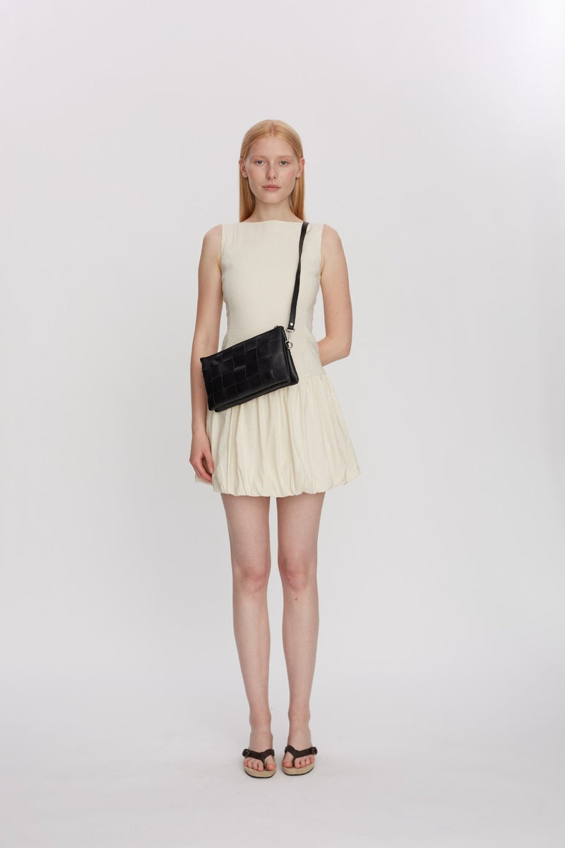 Limona combi clutch Dawn Black - ADAX - Clutches