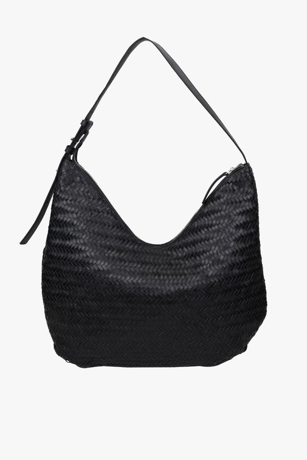 Lucca shoulder bag Mindy Black