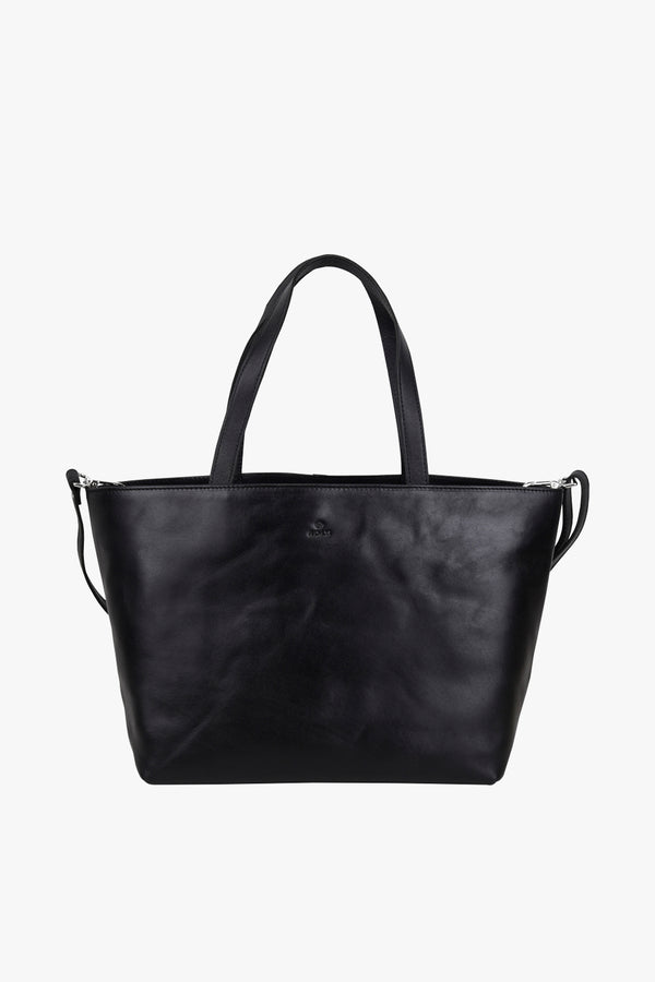 Rivoli shopper Beate Black