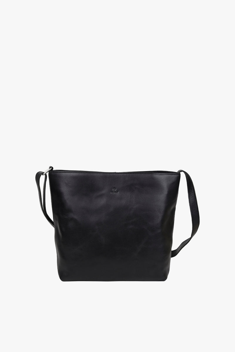 Rivoli crossbody Amie Black