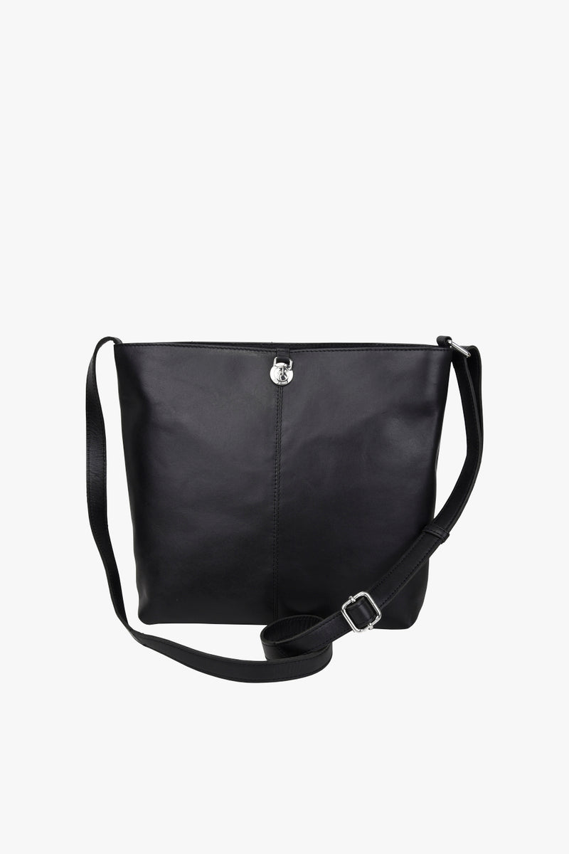 Rivoli crossbody Amie Black