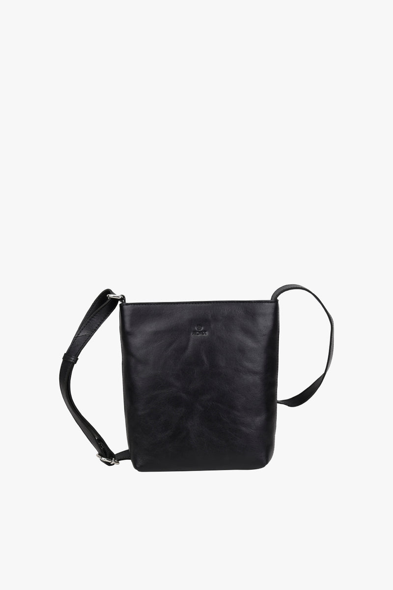 Rivoli mobile bag Daisy Black