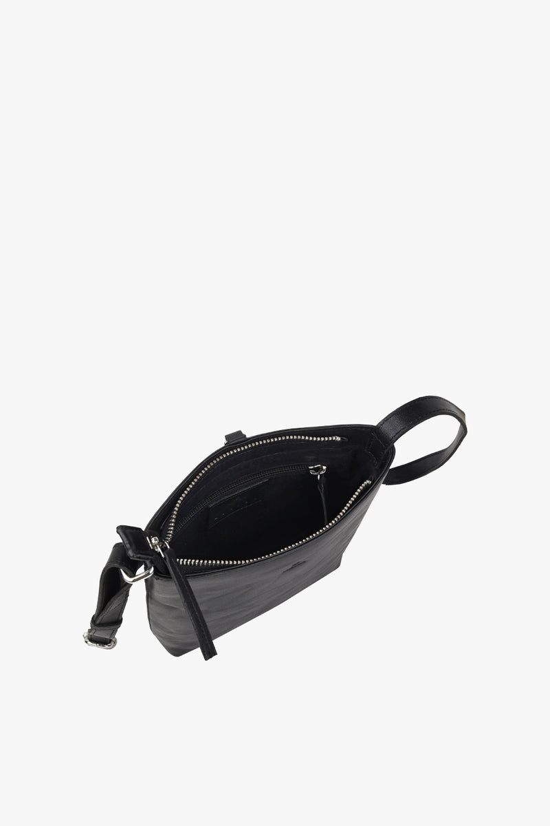 Rivoli mobile bag Daisy Black