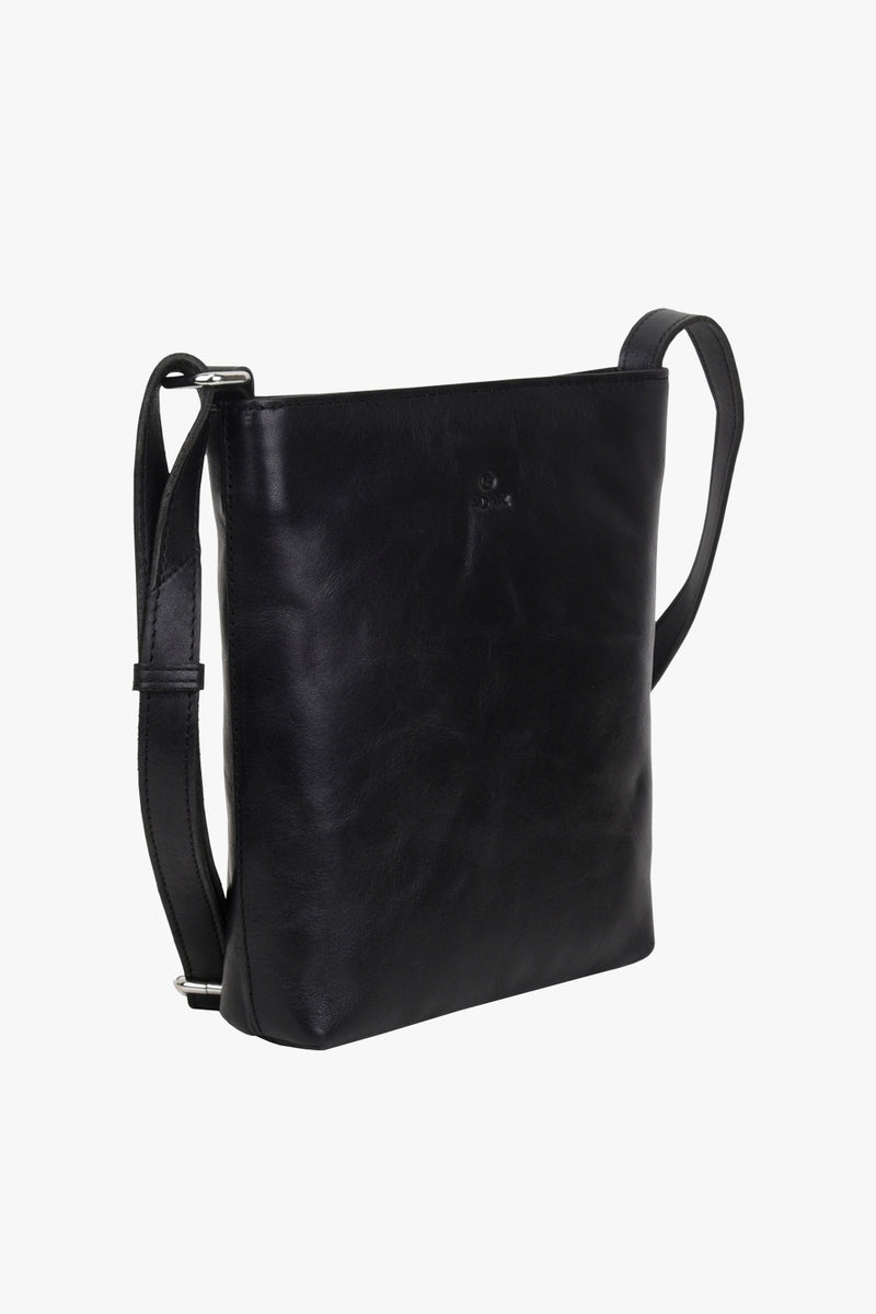 Rivoli mobile bag Daisy Black