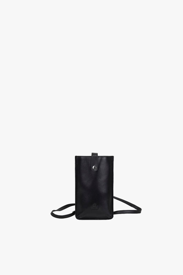 Rivoli mobile bag Janet Black