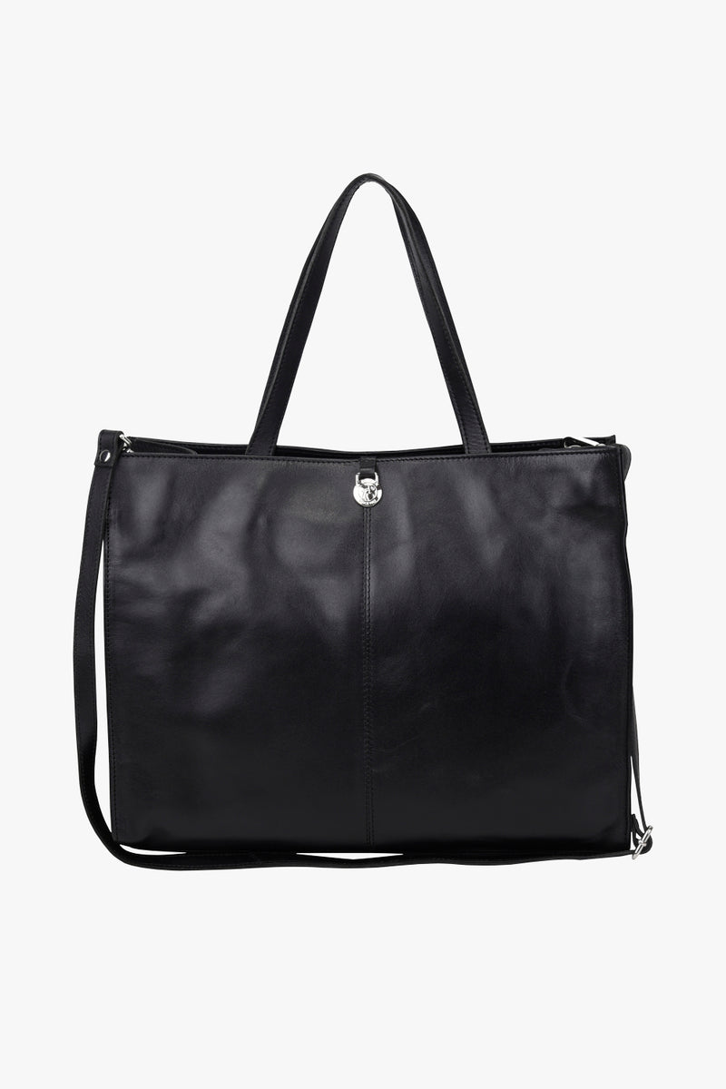 Rivoli handbag Bea Black