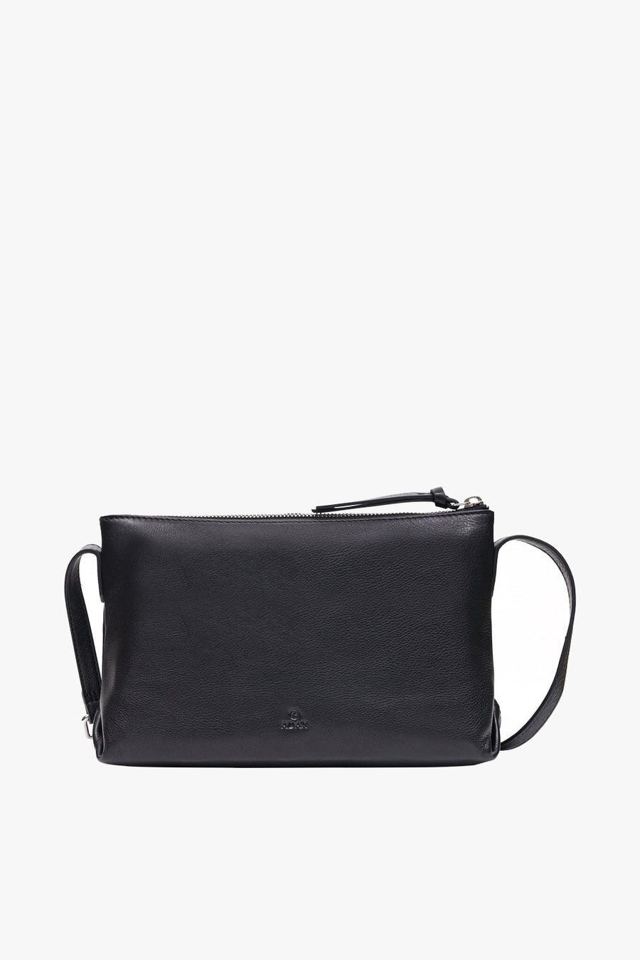 Vittoria shoulder bag Manilla Black - ADAX - Tasker