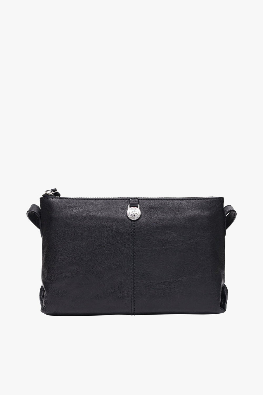 Vittoria shoulder bag Manilla Black - ADAX - Tasker