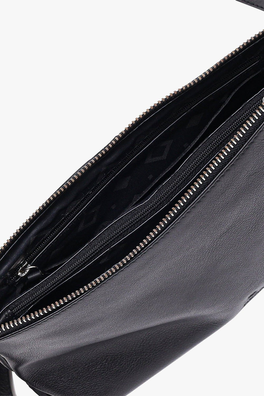 Vittoria shoulder bag Manilla Black - ADAX - Tasker