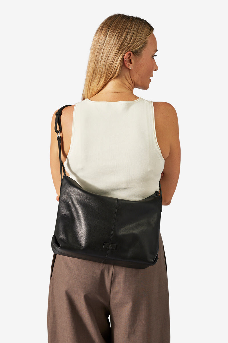 Vittoria shoulder bag Noella Black