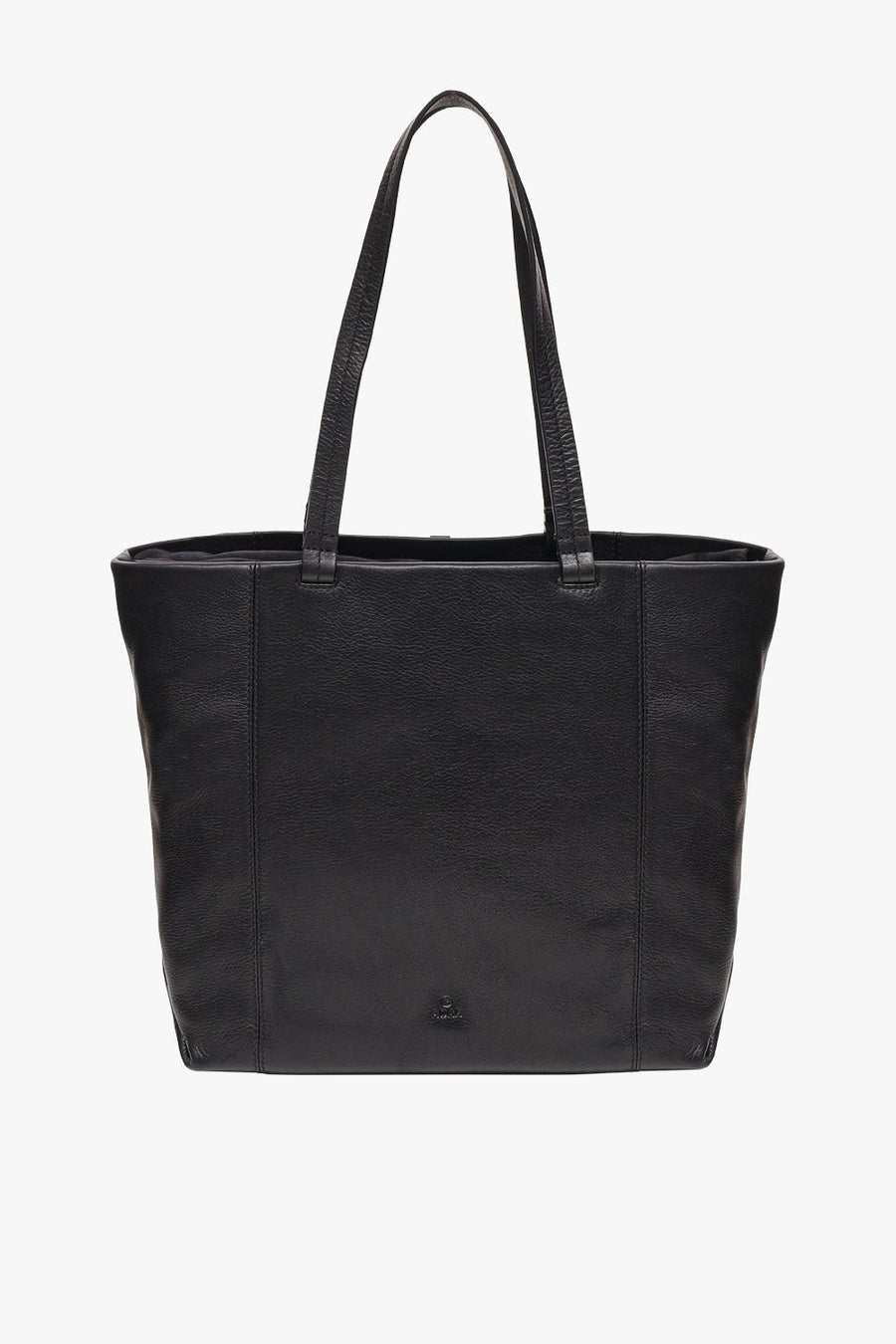 Vittoria shopper Tikki Black - ADAX - Shopper