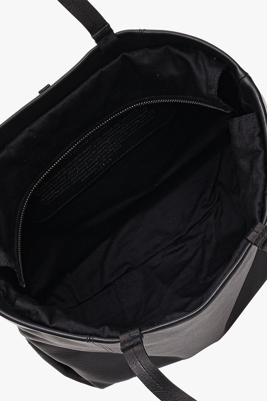 Vittoria shopper Tikki Black - ADAX - Shopper