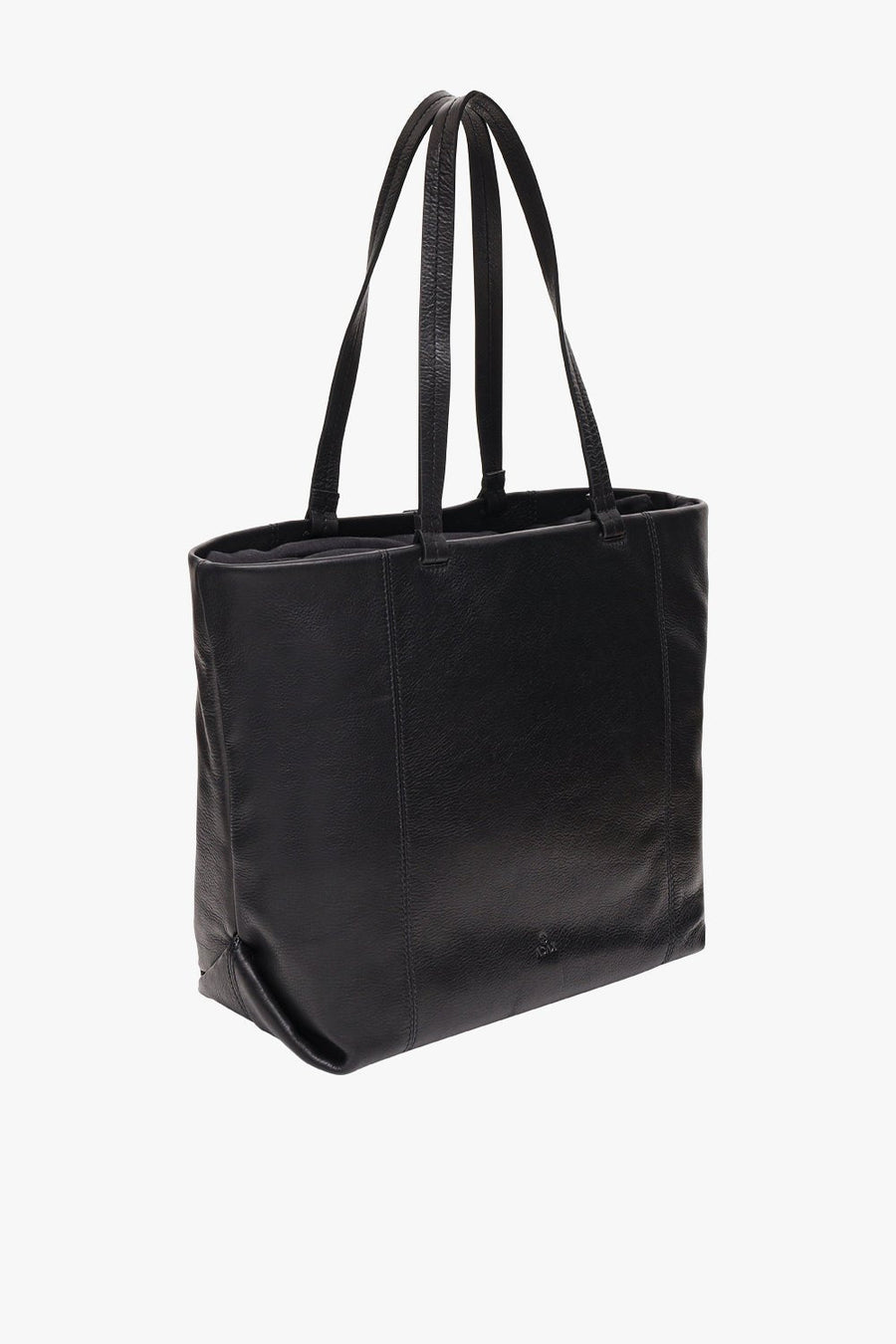 Vittoria shopper Tikki Black - ADAX - Shopper