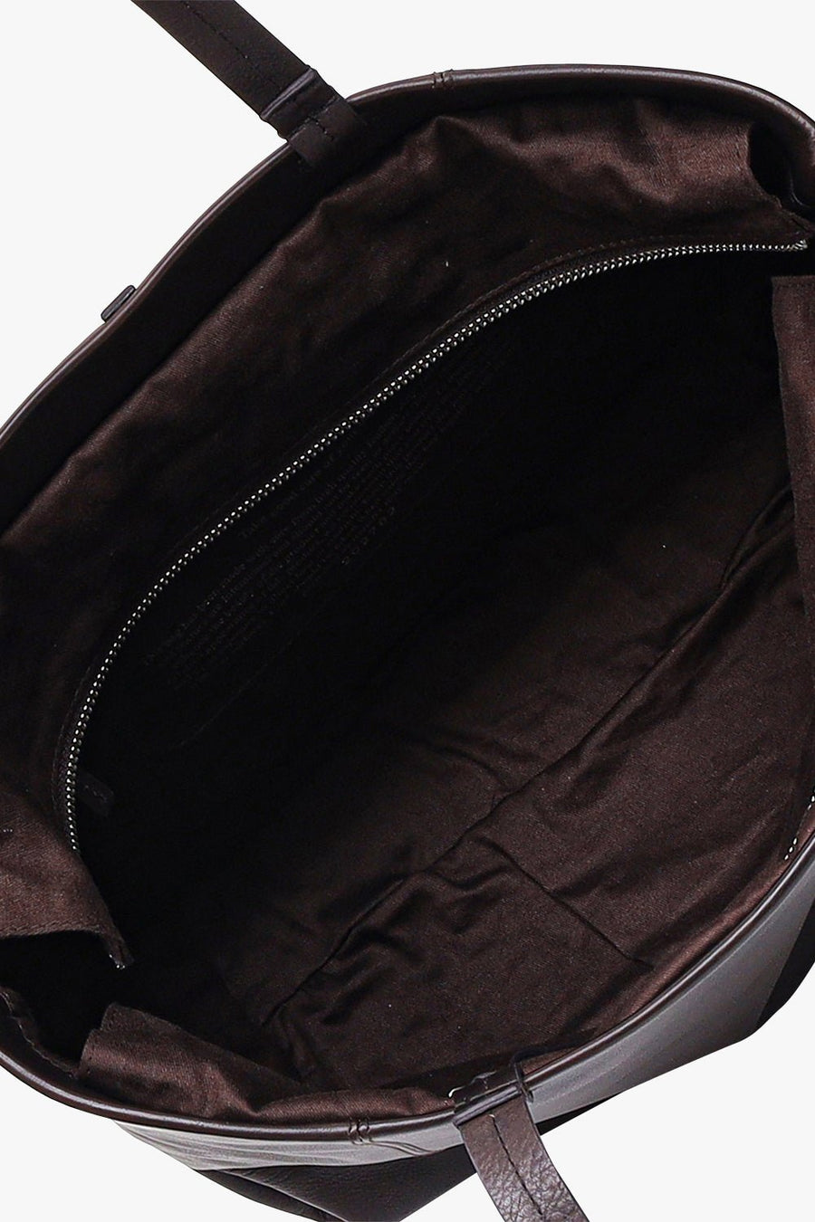 Vittoria shopper Tikki Dark brown - ADAX - Shopper