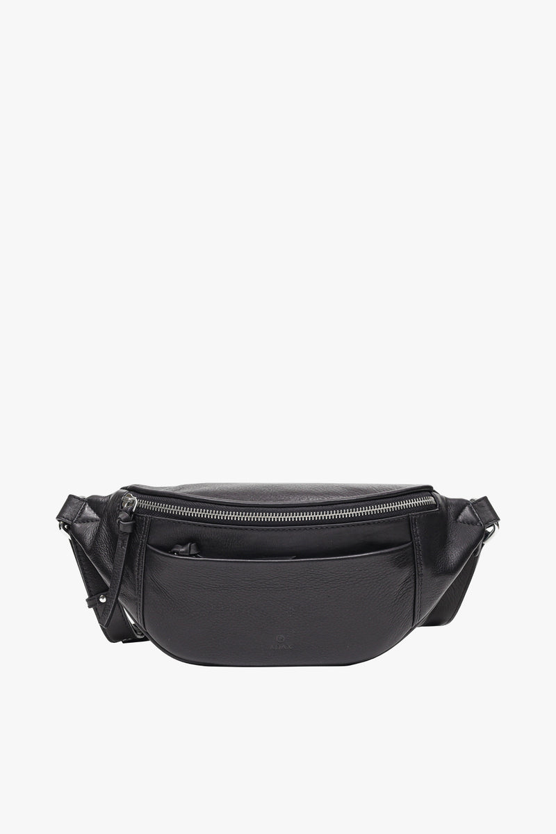 Vittoria bumbag Fenja Black