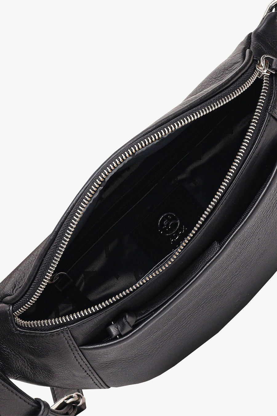 Vittoria bumbag Fenja Black - ADAX - Bumbags