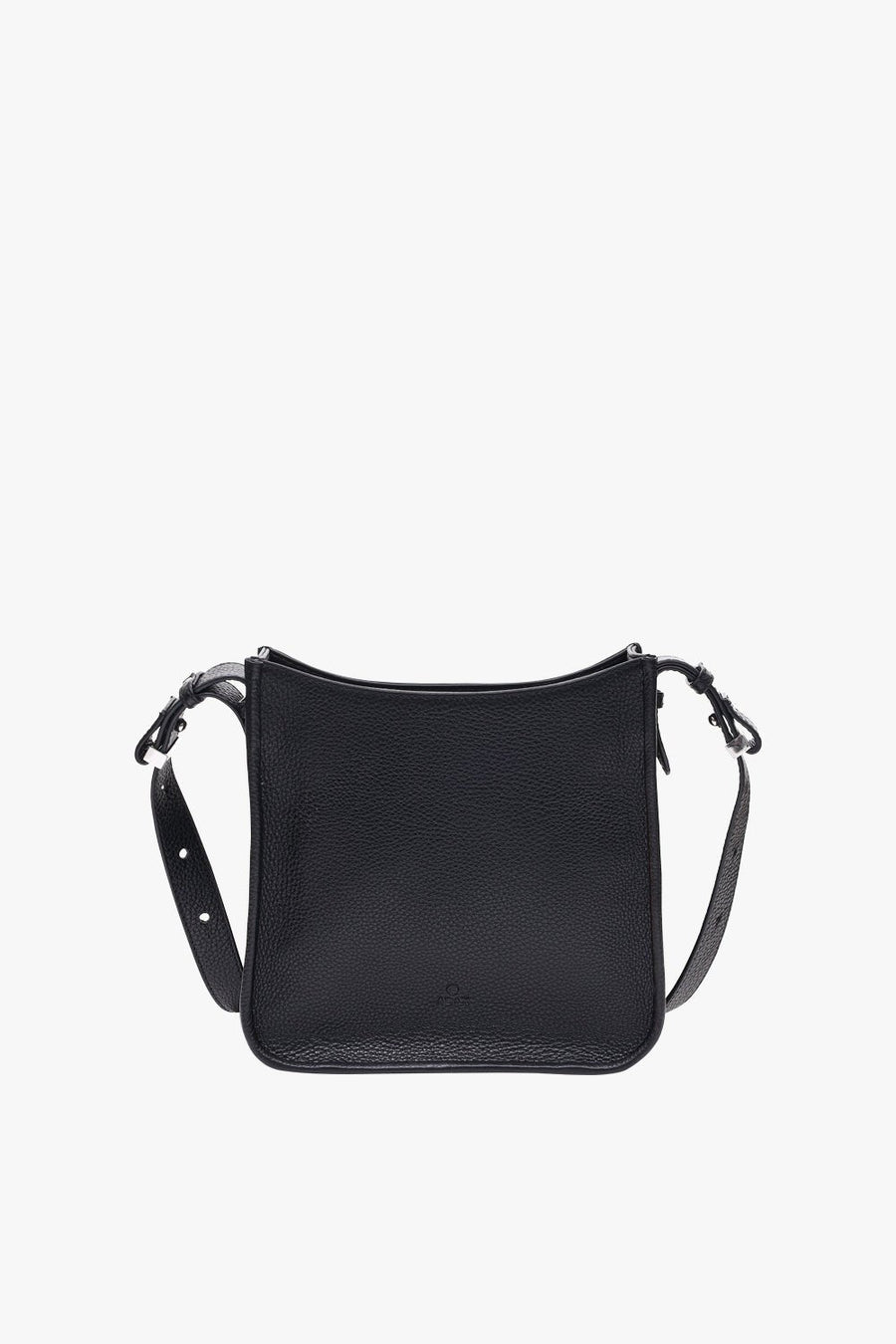 Cormorano shoulder bag Gunvor Black - ADAX - Skuldertasker