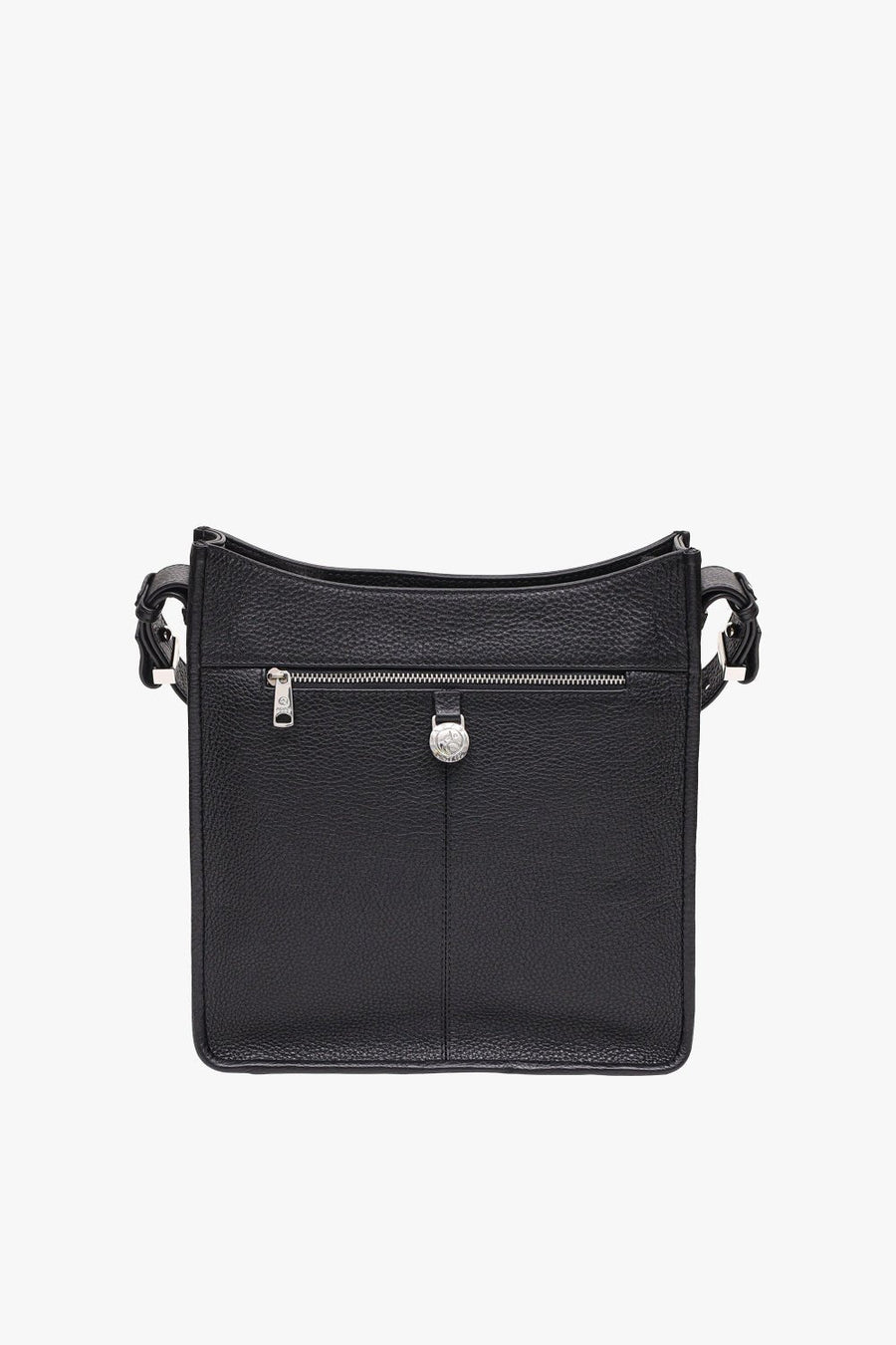 Cormorano shoulder bag Pia Black - ADAX - Skuldertasker
