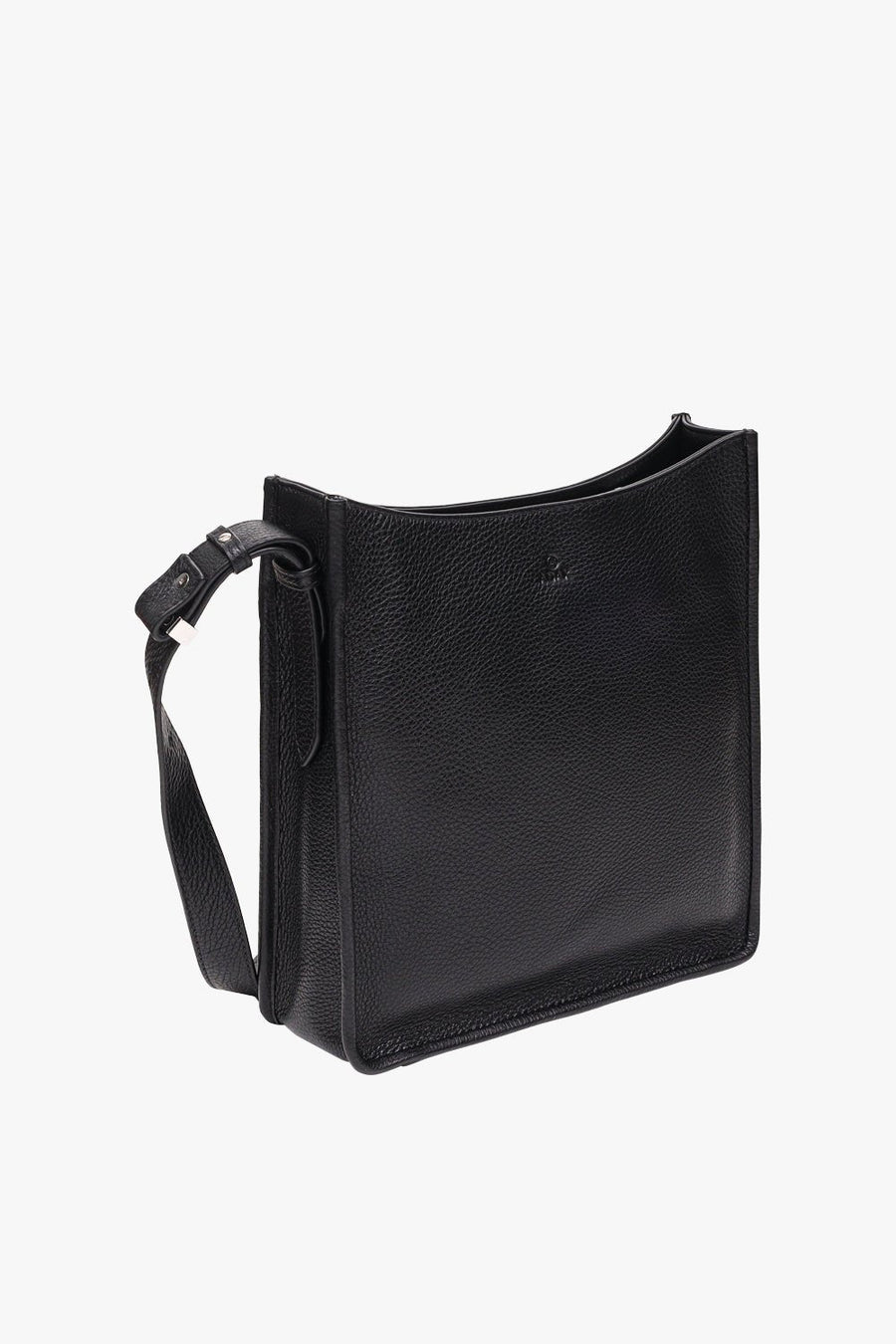 Cormorano shoulder bag Pia Black - ADAX - Skuldertasker