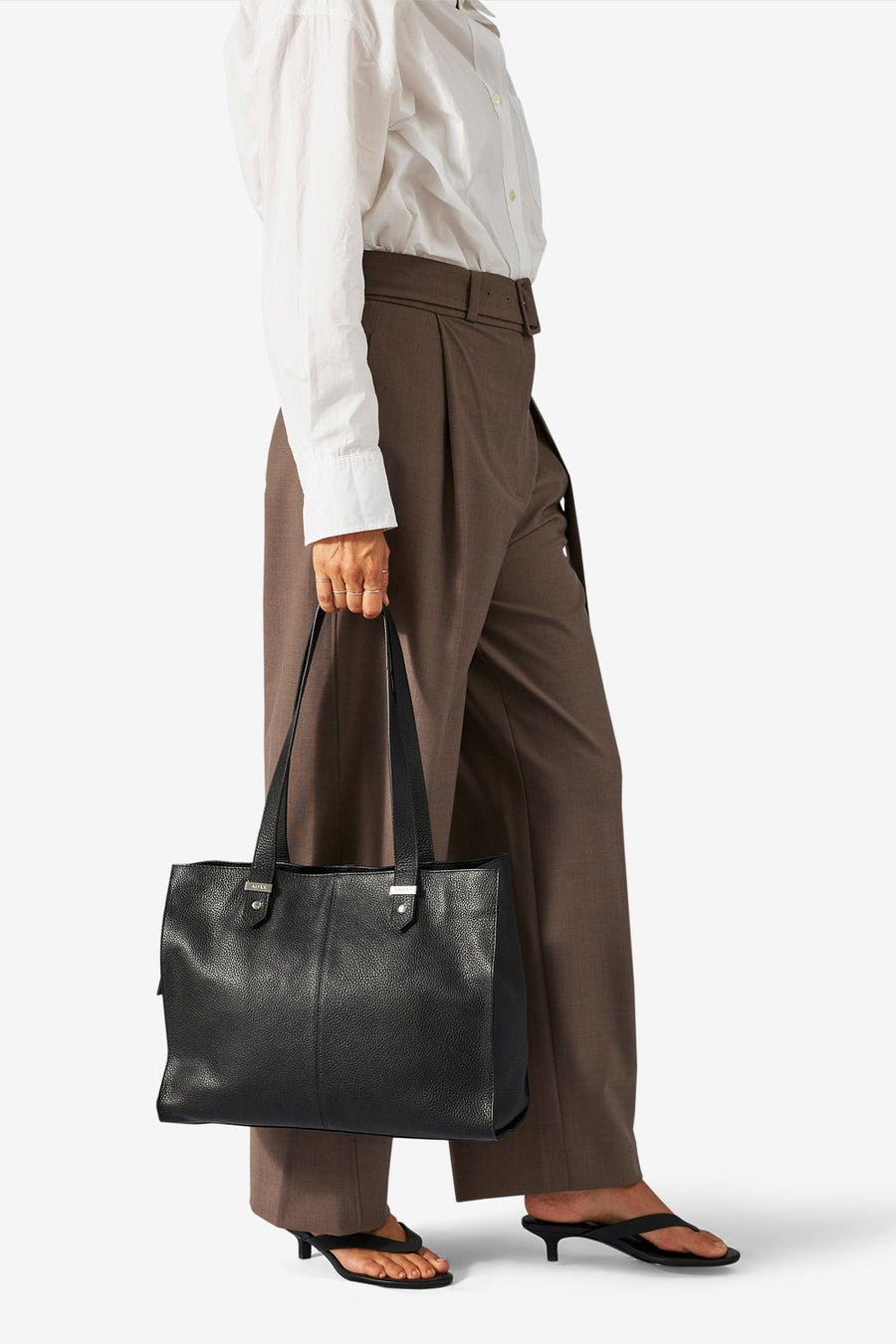 Cormorano working bag Sheila Black - ADAX - Arbejdstasker