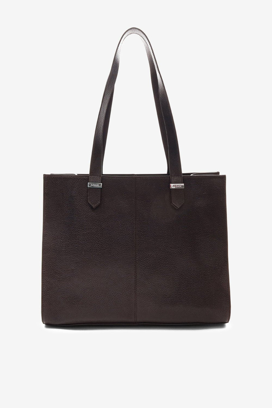 Cormorano working bag Sheila Chocolate - ADAX - Arbejdstasker