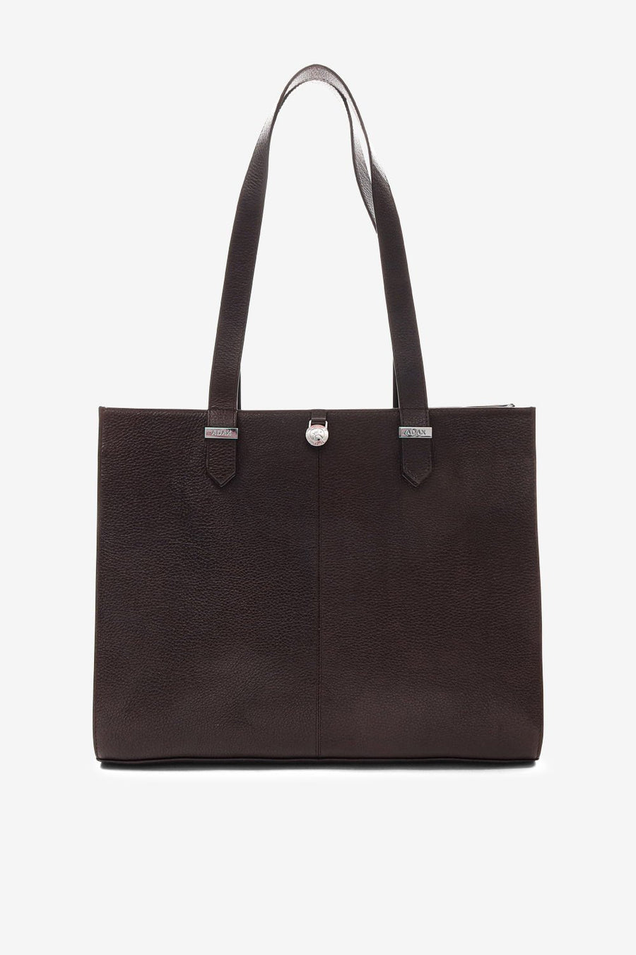 Cormorano working bag Sheila Chocolate - ADAX - Arbejdstasker