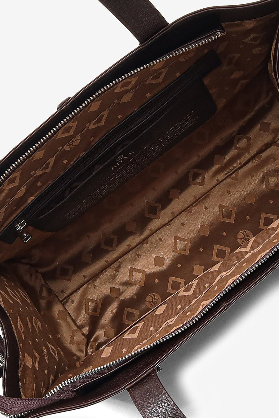 Cormorano working bag Sheila Chocolate - ADAX - Arbejdstasker