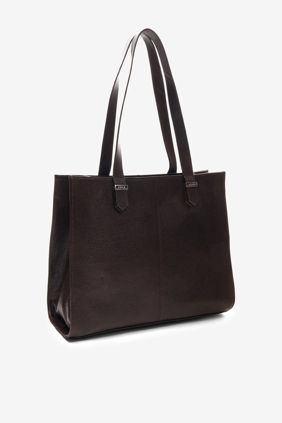 Cormorano working bag Sheila Chocolate - ADAX - Arbejdstasker