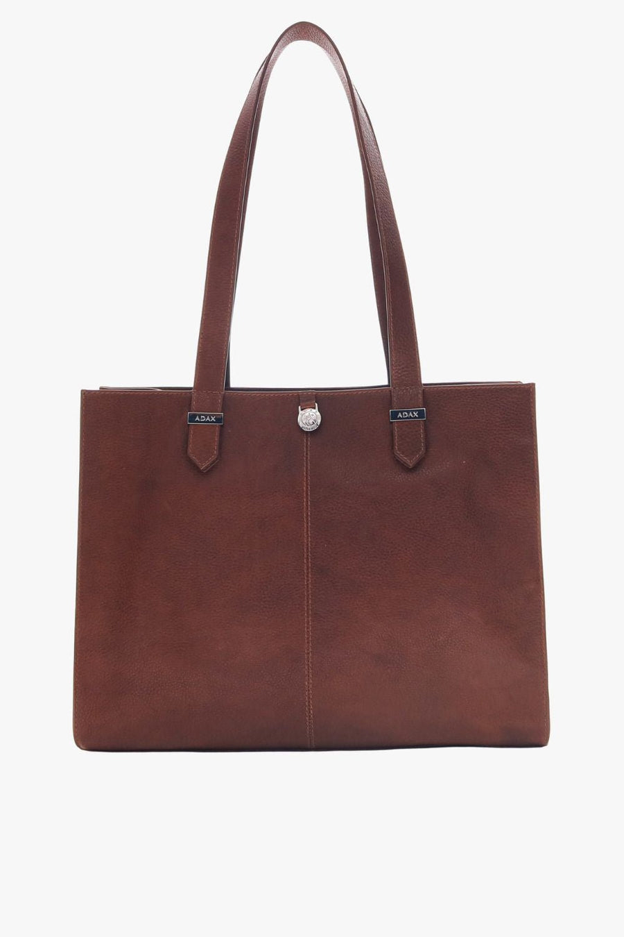 Cormorano working bag Sheila Walnut - ADAX - Computertasker