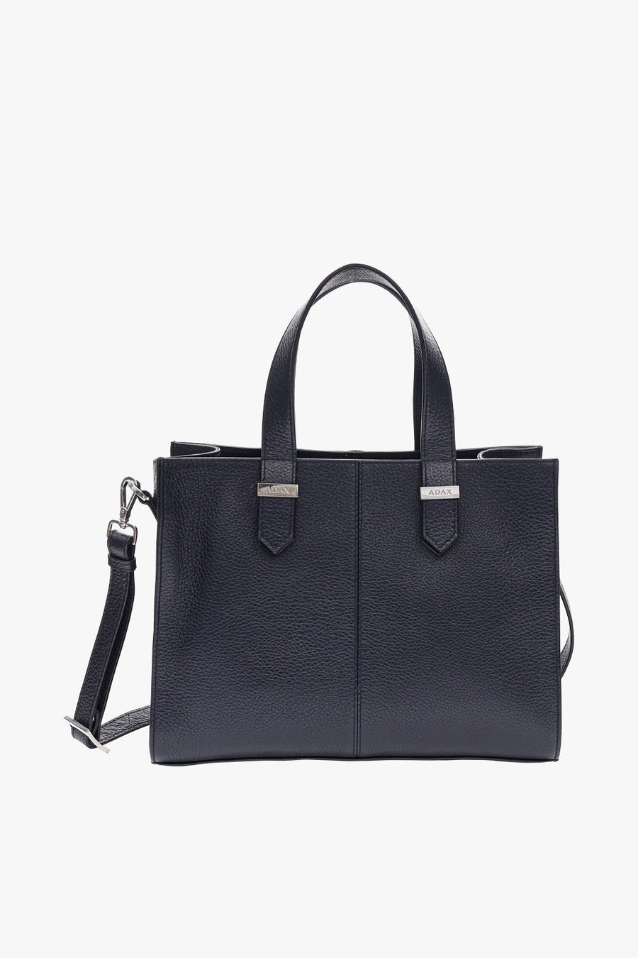 Cormorano working bag Vicki Navy - ADAX - Arbejdstasker