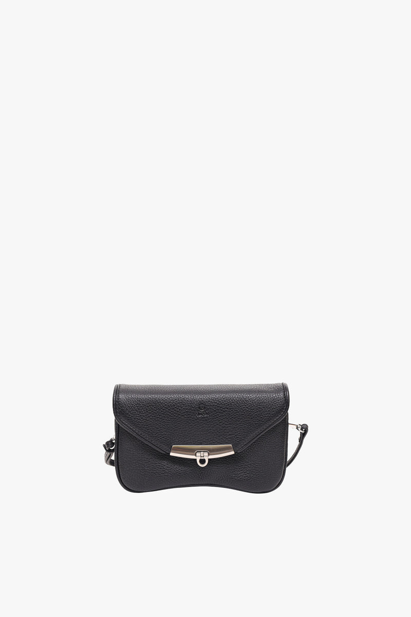 Cormorano shoulder bag Lisa Black