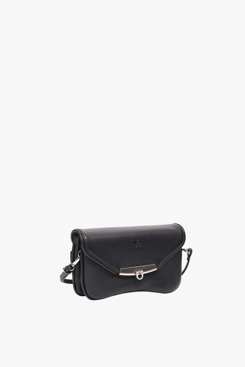 Cormorano shoulder bag Lisa Black