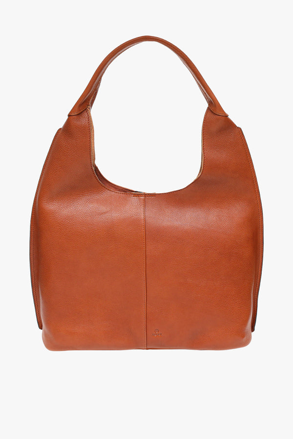 Portofino shopper Stine Brown