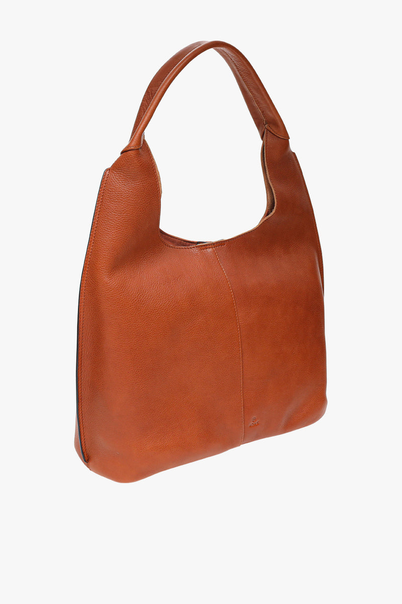 Portofino shopper Stine Brown