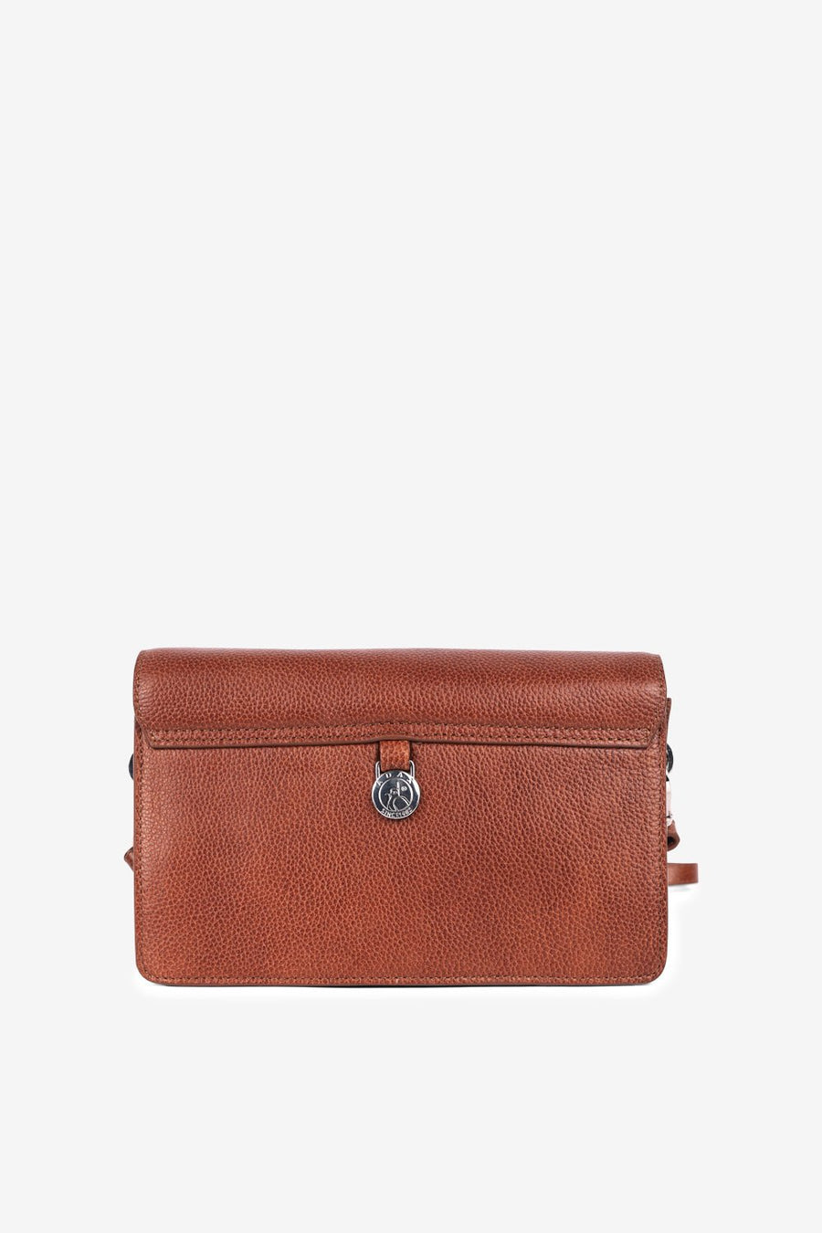 Brescia shoulder bag Nikita Caramel - ADAX - Skuldertasker