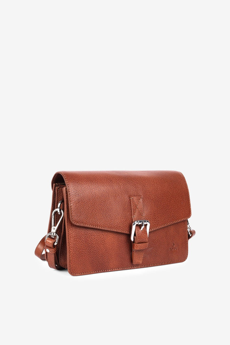 Brescia shoulder bag Nikita Caramel - ADAX - Skuldertasker