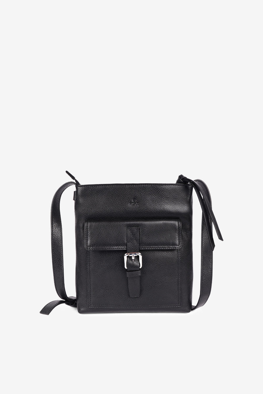 Brescia shoulder bag Nadia Black - ADAX - Skuldertasker