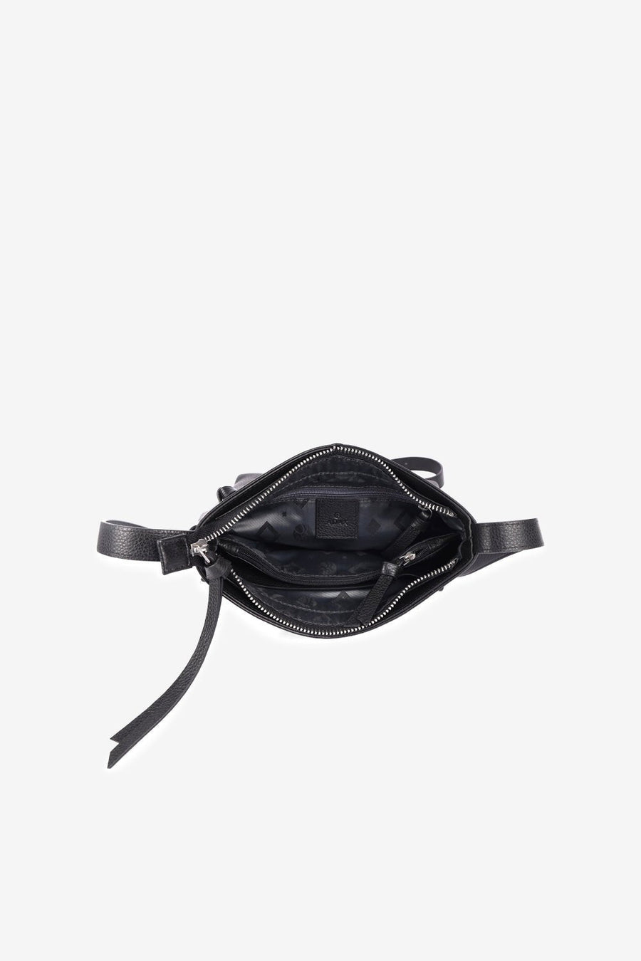 Brescia shoulder bag Nadia Black - ADAX - Skuldertasker