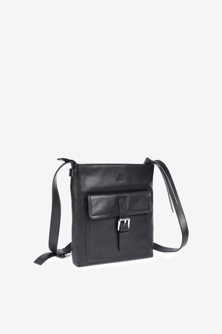 Brescia shoulder bag Nadia Black - ADAX - Skuldertasker
