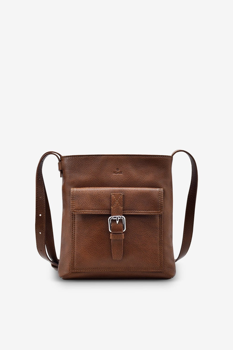 Brescia shoulder bag Nadia Caramel - ADAX - Skuldertasker