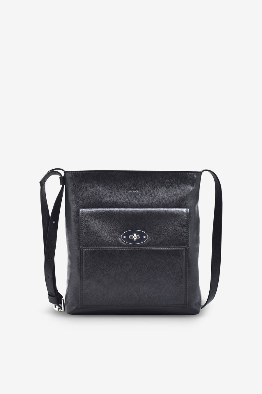 Brescia shoulder bag Birgitte Black - ADAX - Skuldertasker