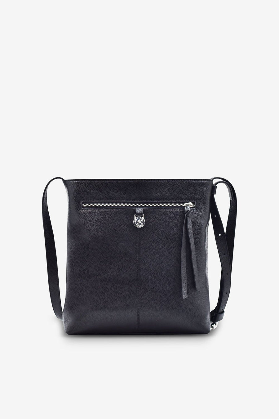 Brescia shoulder bag Birgitte Black - ADAX - Skuldertasker