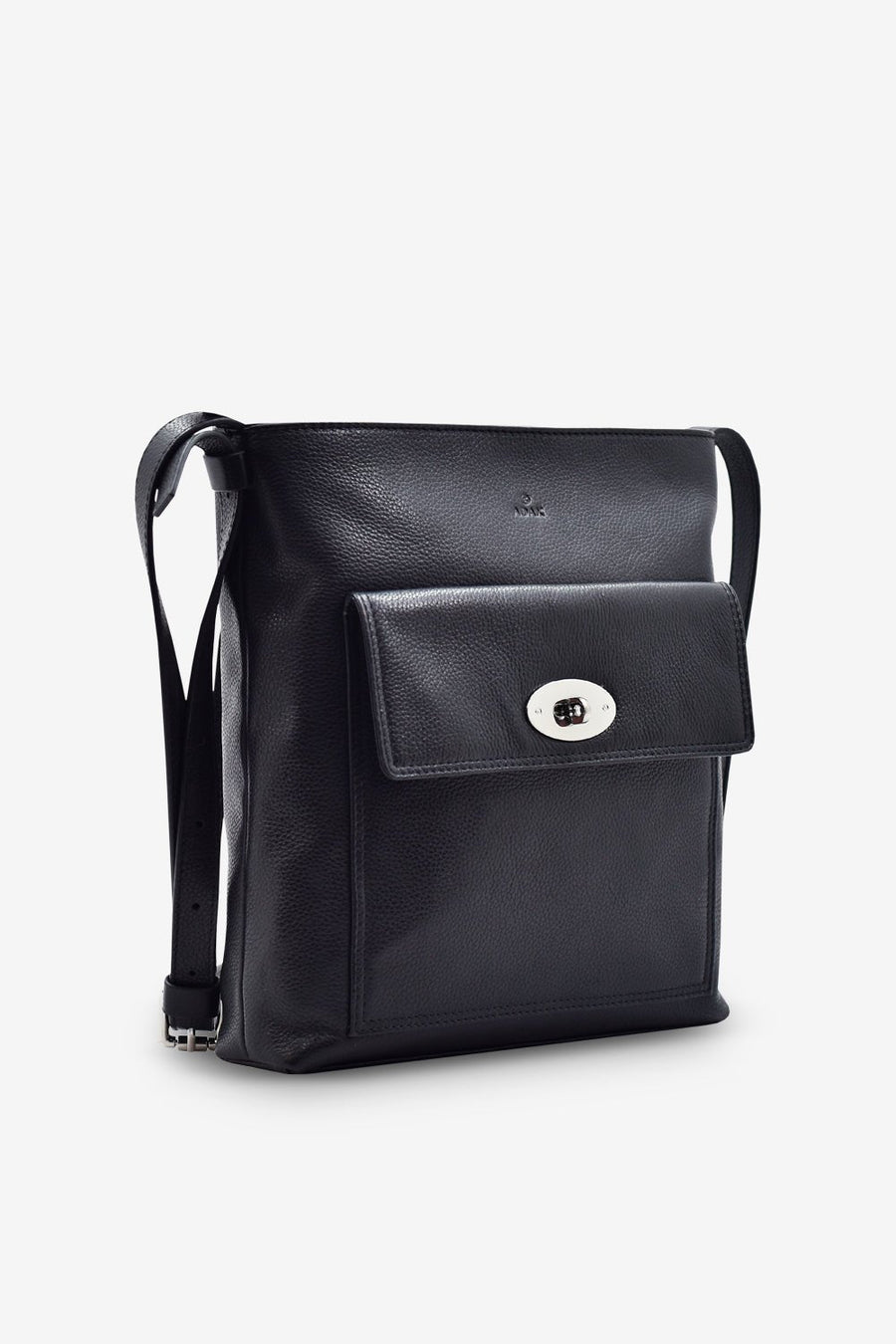 Brescia shoulder bag Birgitte Black - ADAX - Skuldertasker