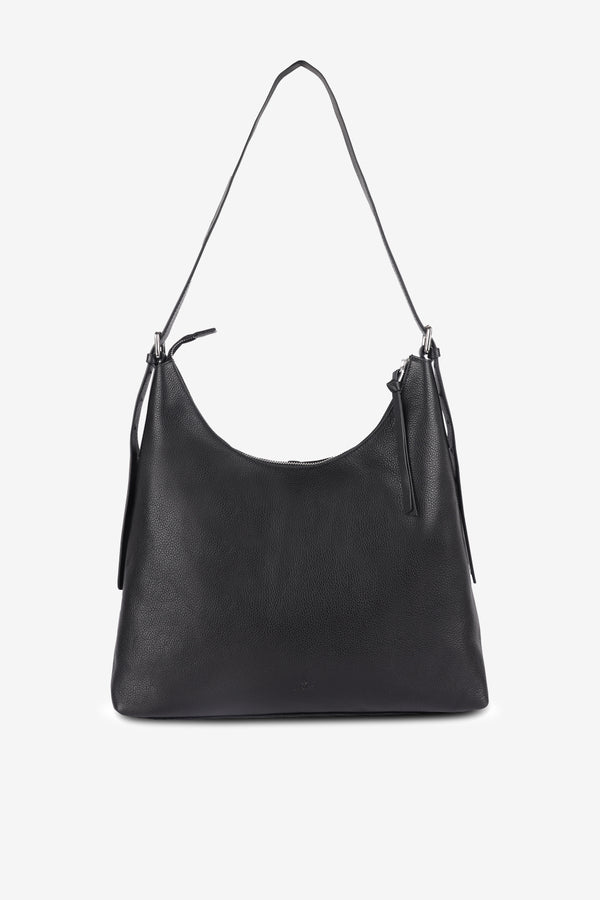 Brescia shoulder bag Louise Black - ADAX - Skuldertasker