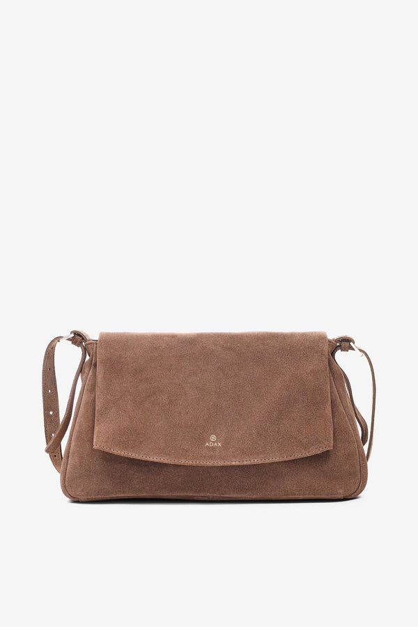Rozzano shoulder bag Linn Latte - ADAX - Skuldertasker