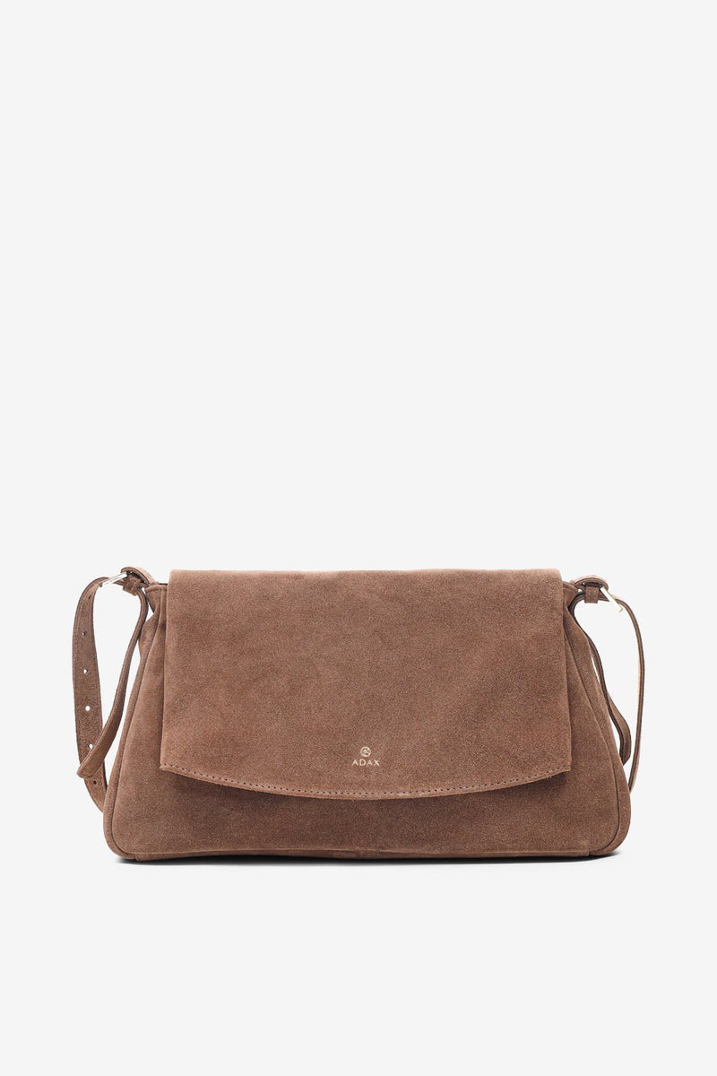 Rozzano shoulder bag Linn Latte - ADAX - Skuldertasker