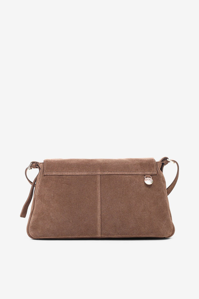 Rozzano shoulder bag Linn Latte - ADAX - Skuldertasker